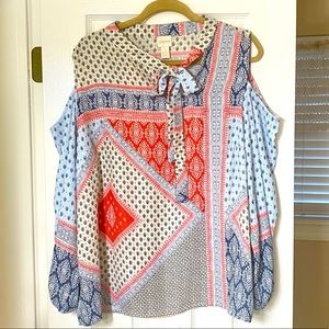 CHICO’S NWOT size 3 (16-18)